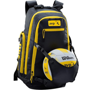 Wilson AVP Beach Volleyball Backpack