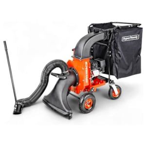 SuperHandy Leaf Vacuum & Wood Chipper