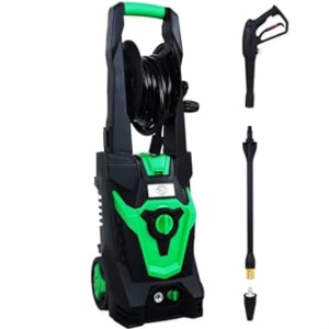 Elevon 2030 PSI Electric Pressure Washer