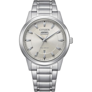 Citizen Eco-Drive Men's Classic Watch