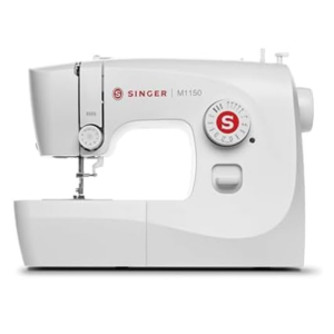 Singer M1150 Portable Sewing Machine w/Accessory Kit