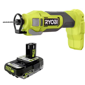 Ryobi ONE+ 18V Cordless Cut-Out Tool w/Battery