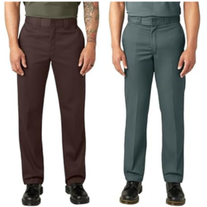 Dickies Men's Flex Work Pants