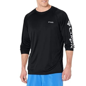 Columbia PFG Terminal Tackle Men's T-Shirt