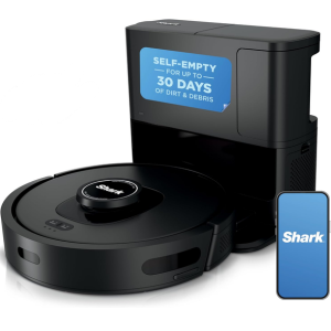 Shark AI Robot Vacuum