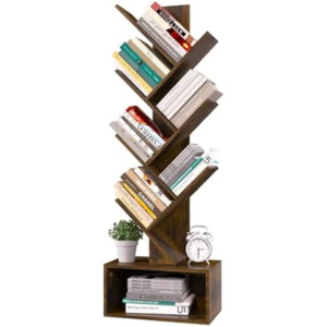 6-Tier 45