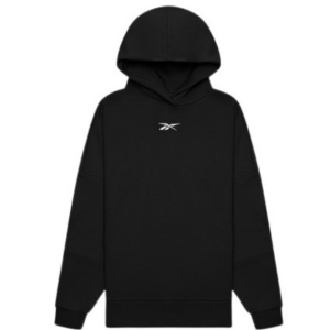 Reebok Women's Oversized Hoodie