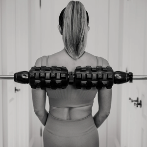 Mobility Wall Pro Door-Mount Massage Roller