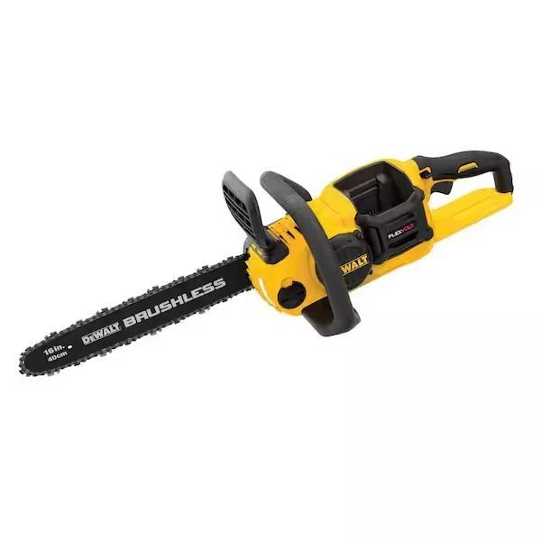 DeWalt Flexvolt 60V 16