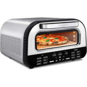 Gourmia 1800W All-In-One Countertop Pizza Oven
