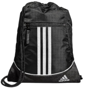 Adidas Alliance Drawstring Sackpack