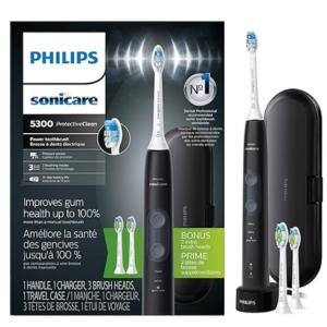 Philips Sonicare 5300 Rechargeable Toothbrush