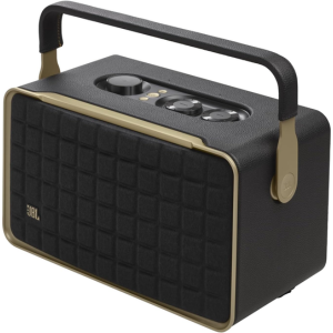 JBL Authentics 300 Retro Wireless Home Speaker