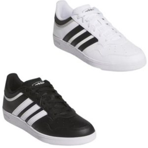 Adidas Hoops 4.0 Men's Shoes
