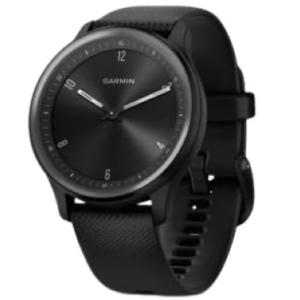 Garmin Vivomove Sport 40mm Hybrid Smartwatch