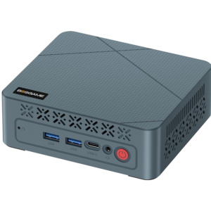 BOSGAME Ryzen 5 11 Pro 16GB/512GB SSD Mini PC
