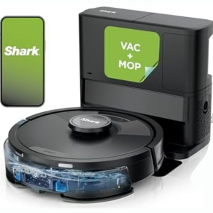 Shark Matrix Plus 2-in-1 Robot Vacuum & Sonic Mop