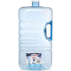 American Maid 5-Gal Stackable Water Bottle