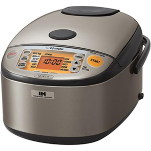 Zojirushi 10-Cup Rice Cooker & Warmer