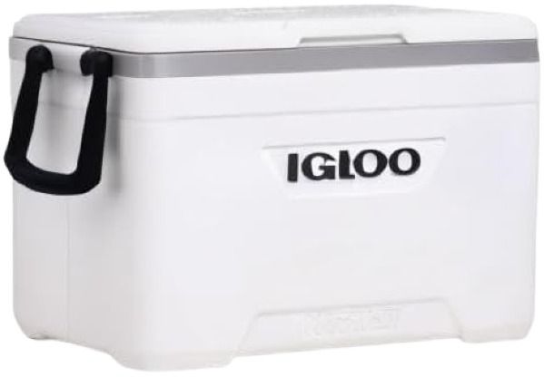 Igloo 25Qt Insulated Marine Cooler