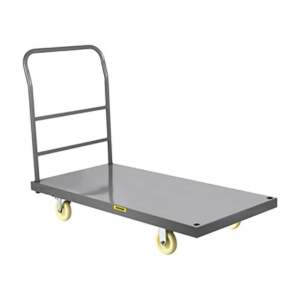 Vevor Flatbed 2000lbs Utility Cart
