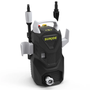 Sun Joe 1500 PSI Electric Pressure Washer