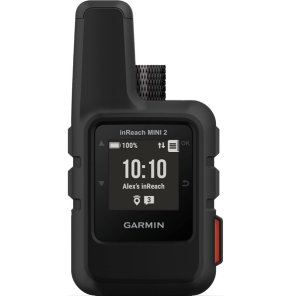 Garmin inReach Mini 2 Handheld Satellite Communicator