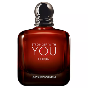 Emporio Armani 3.4oz Men's Parfum