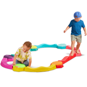 Musical Sensory Stones Balance & Groove Set