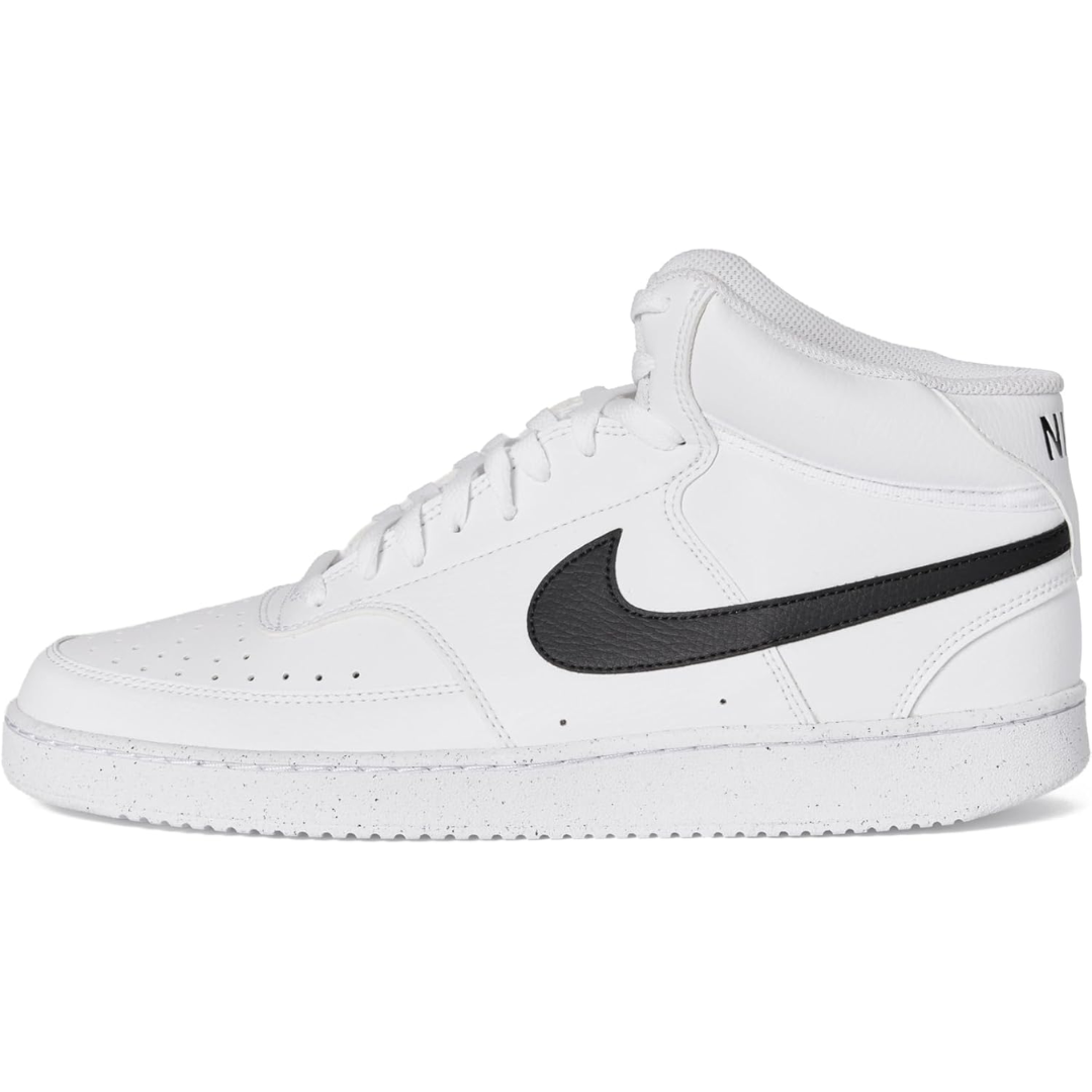 Nike Court Vision Mid Next Nature Men's Shoes