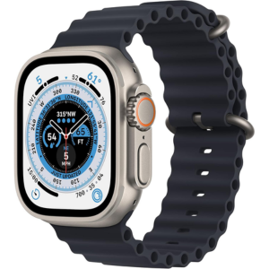 Apple Watch Ultra GPS + Cellular 49mm