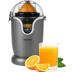 Gourmia 17oz. Automatic Citrus Juicer