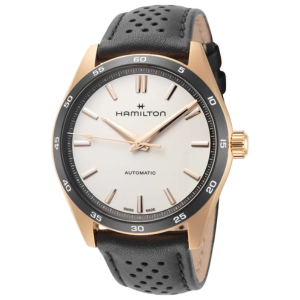 Hamilton Jazzmaster Men's Automatic Watch