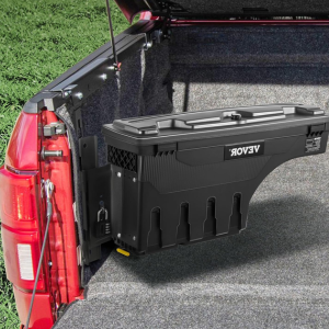 Lockable Truck Bed Storage Box