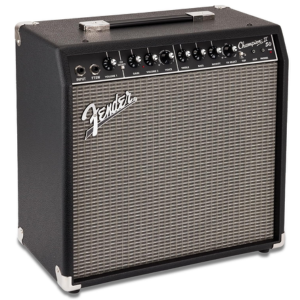 Fender Champion II 50W Electric Guitar Amplifier
