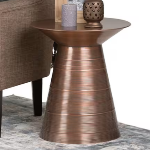 Metal Accent 18