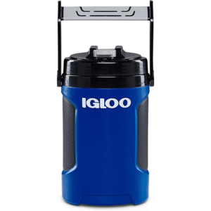 Igloo 1/2Gal. Insulated Sports Water Jug w/Flip-Cap