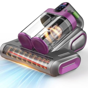 UV-C Light Mattress Vacuum Cleaner