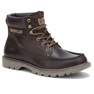 Caterpillar Men's Colorado Moc Toe Boots