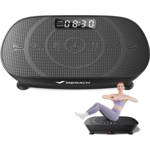 Merach Vibration Plate Exercise Machine