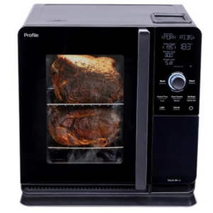 GE Profile Smart WiFi Indoor Smoker