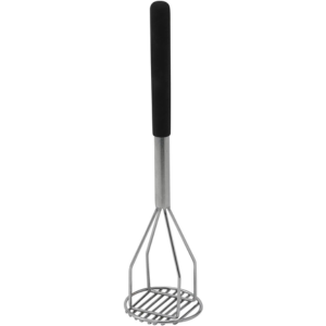 Winco 18″ Potato Masher