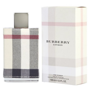 Burberry London Women's 3.3 oz. EDP Spray