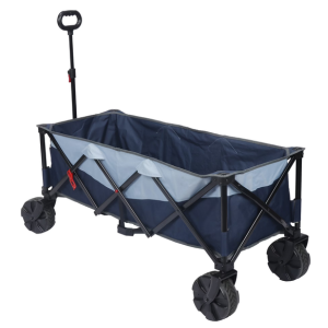 Ozark Trail 260lb Collapsible Utility Wagon
