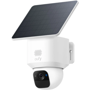 Eufy SoloCam 360° Solar Security Camera