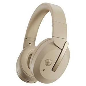 Yamaha Wireless NC Headphones