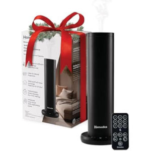 Homedics SereneScent Waterless Fragrance Diffuser
