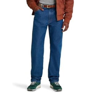 Wrangler x Stranger Things Regular Jeans