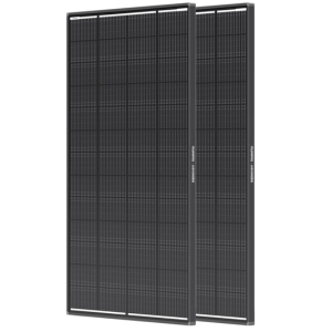 Renogy 2-Pack 200W Solar Panels
