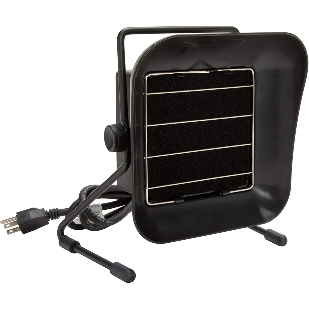 Weller Genuine 120v Bench Top Smoke Absorber